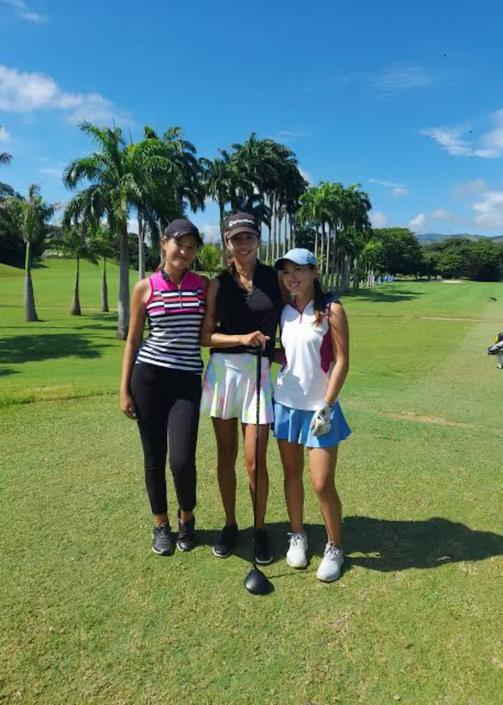 Conviértete en socio de Barquisimeto Golf Club